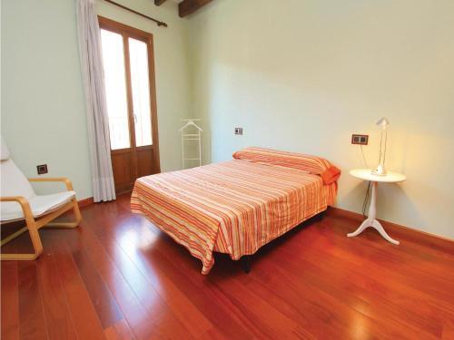 Holiday Home Muro 01