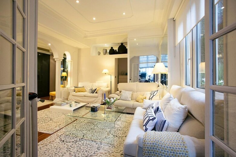Miramar Apartment By People Rentals
