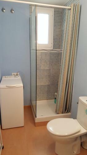 Apartamento Hector En Sitges