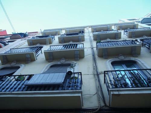 Apartments Carmen III