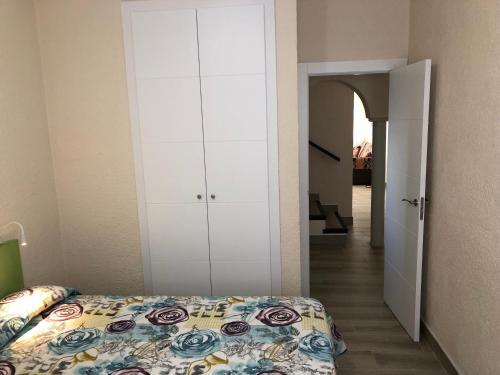 Apartamento Retiro Park II - Serviden