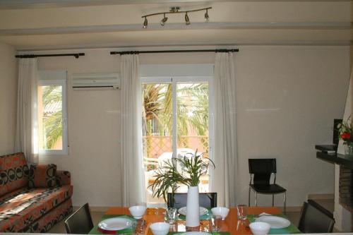 Apartamento Retiro Park II - Serviden