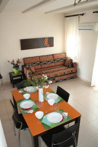 Apartamento Retiro Park II - Serviden