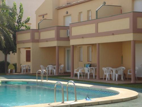 Apartamento Retiro Park II - Serviden