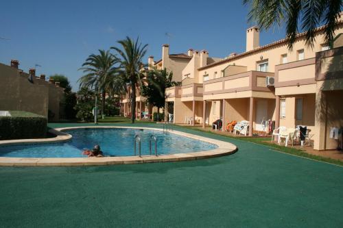 Apartamento Retiro Park II - Serviden