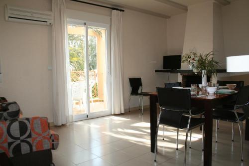 Apartamento Retiro Park II - Serviden