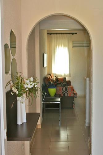 Apartamento Retiro Park II - Serviden