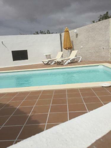 Casa Alba