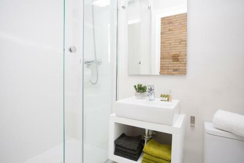 Apartamento Singularstays Roger De Flor
