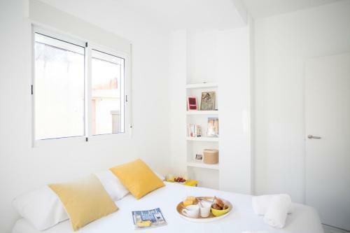 Apartamento Singularstays Roger De Flor