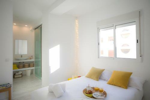 Apartamento Singularstays Roger De Flor