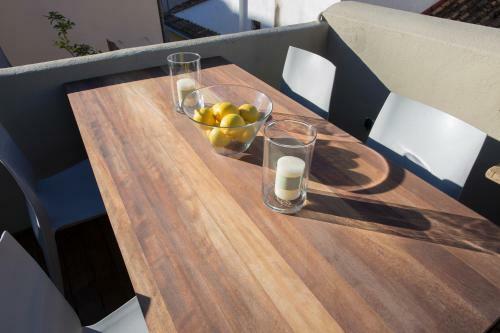 Apartamento Singularstays Roger De Flor