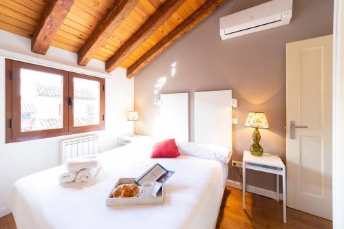 Apartamentos Puerta Del Sol IV