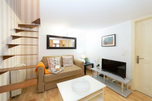 Apartamentos Puerta Del Sol IV