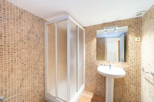 Apartamentos Puerta Del Sol IV