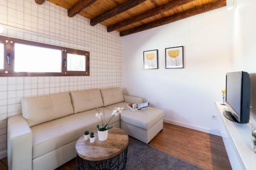 Apartamentos Puerta Del Sol IV