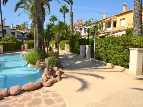 Villa Casa Arenal