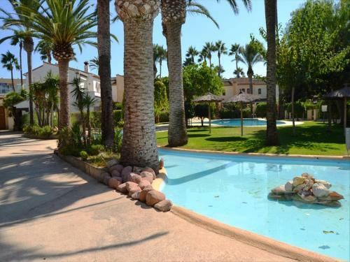 Villa Casa Arenal