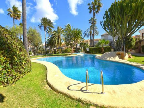 Villa Casa Arenal