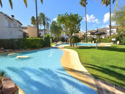 Villa Casa Arenal