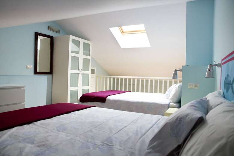 Apartamento La Casita De Hinestrosa