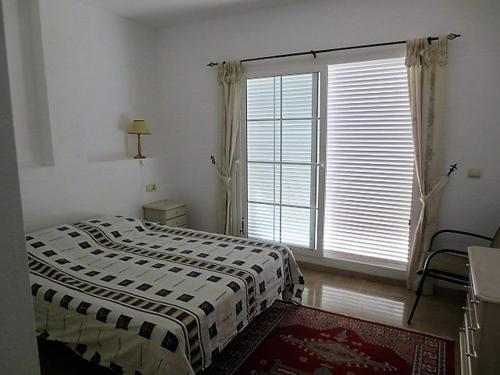 Princesa Kristina Apartemento 2034