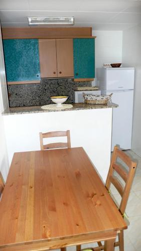 Apartamento Da Vinci Orange Costa