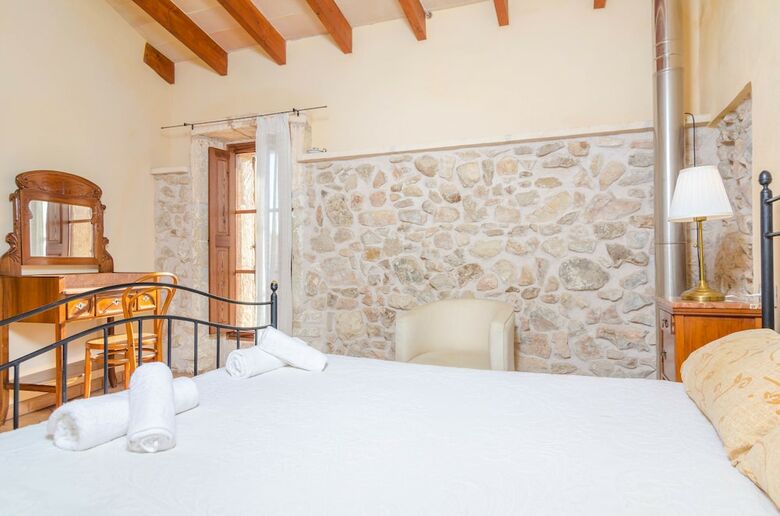 Villa Sa Casa Vella