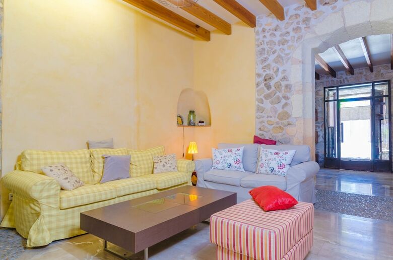Villa Sa Casa Vella