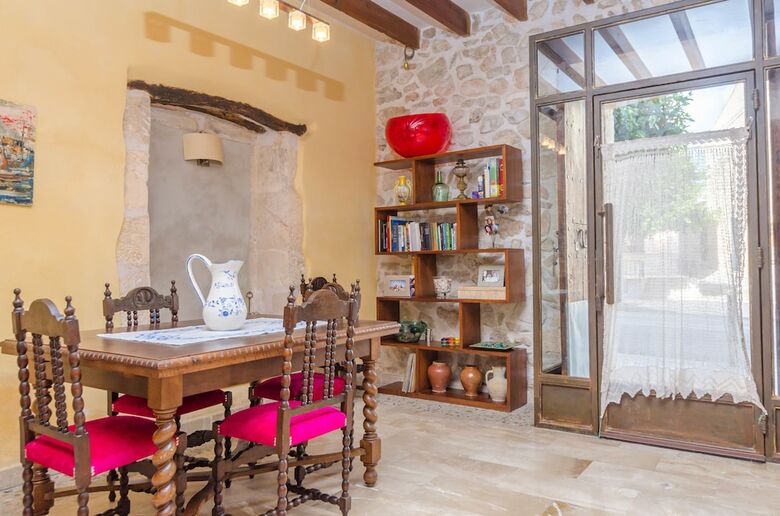 Villa Sa Casa Vella