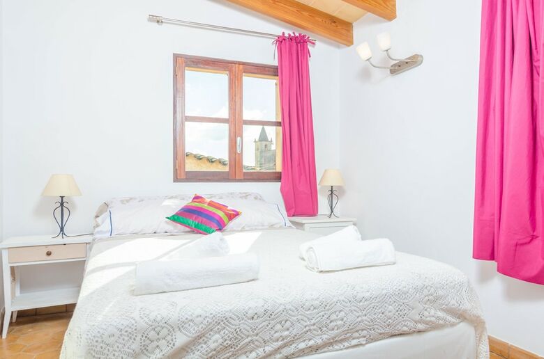 Villa Sa Casa Vella