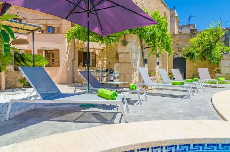 Villa Sa Casa Vella
