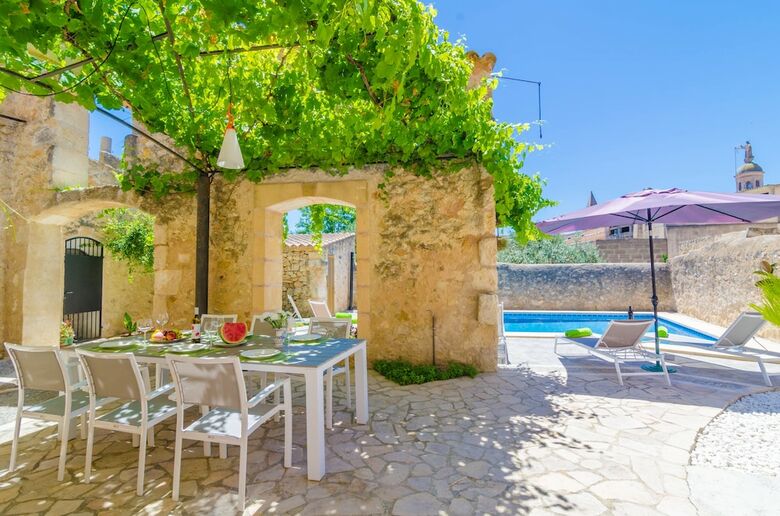 Villa Sa Casa Vella