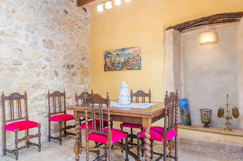 Villa Sa Casa Vella