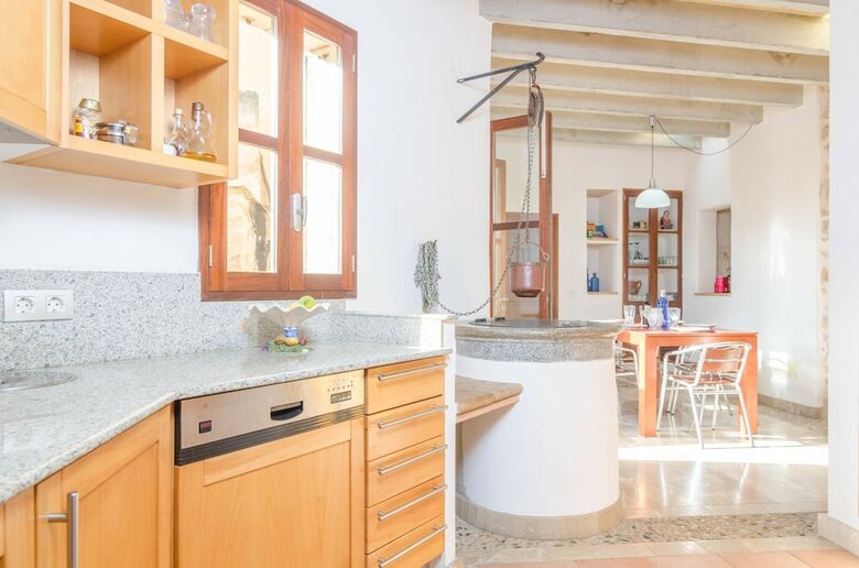 Villa Sa Casa Vella