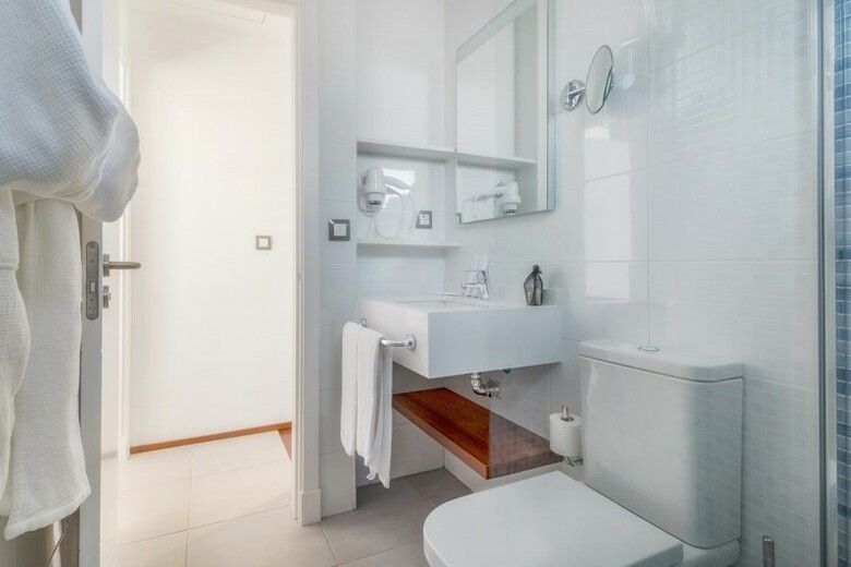 Hotel Livvo Los Calderones