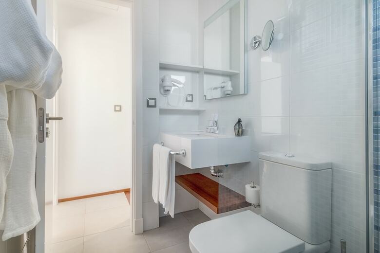 Hotel Livvo Los Calderones