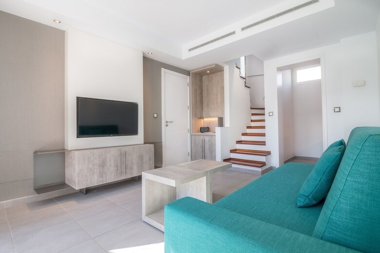 Hotel Livvo Los Calderones