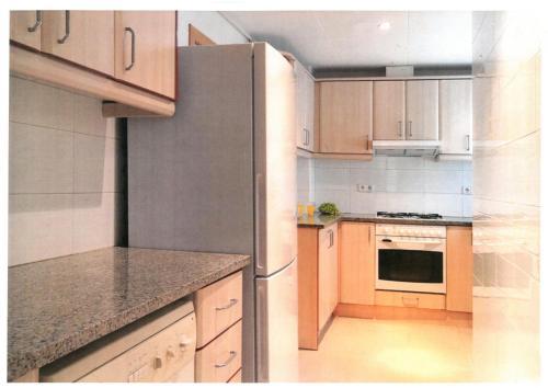 Serennia Apartamentos Ramblas - Pla�a Catalunya