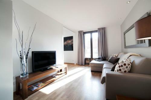 Serennia Apartamentos Ramblas - Pla�a Catalunya