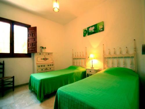 Holiday Home La Cartuja