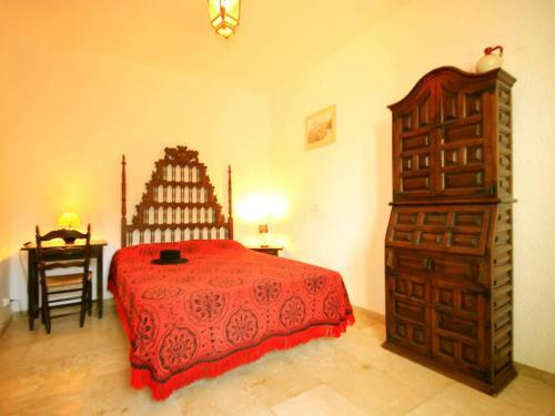 Holiday Home La Cartuja