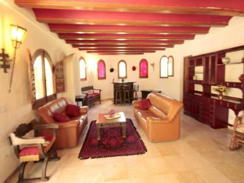 Holiday Home La Cartuja