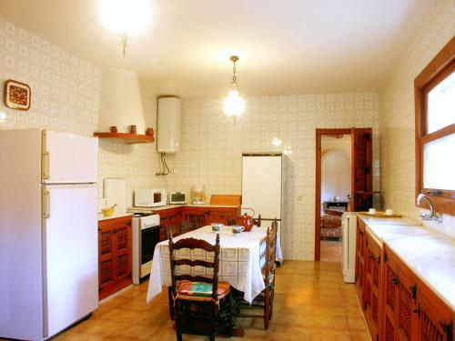 Holiday Home La Cartuja