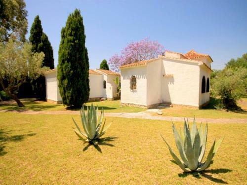 Holiday Home La Cartuja