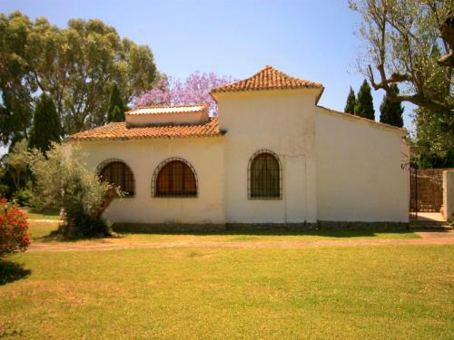 Holiday Home La Cartuja