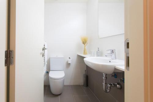 Apartamento Bravissimo Cort Reial-3b