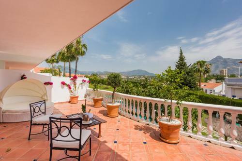 Hostal Molo 44 Suites Puerto Banus