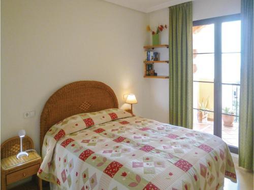 Apartment Los Arqueros