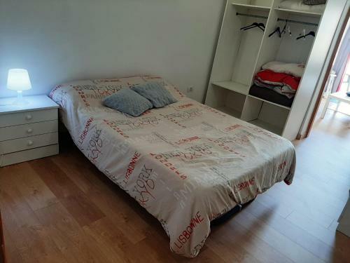 Apartamento Nautilus II